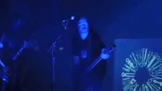 Carcass - Edge Of Darkness & This Mortal Coil [Live In Philadelphia, PA]