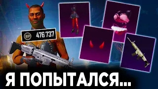 ОТКРЫЛ НОВЫЙ ЯЩИК СОЛДАТА В PUBG MOBILE | КОНЕЦ СЕЗОНА ROYALE PASS | ОТКРЫТИЕ КЕЙСОВ В ПУБГ МОБАЙЛ