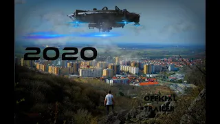 2020 Official trailer - Action Sci-fi Movie