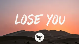 Jordan Davis - Lose You (Lyrics)