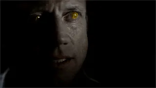 Supernatural - John Makes A Deal With Yellow Eyed Demon For Dean 2x1