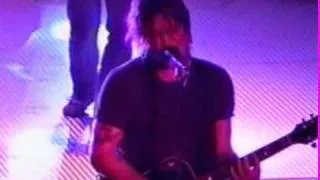 Goo Goo Dolls - 08 - Here Is Gone (Albany, NY 06-05-2002)