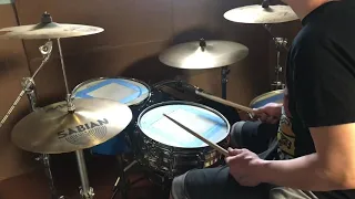 Billy Joel - It’s Still Rock and Roll to Me (Drum cover)