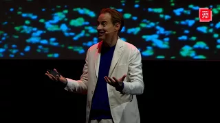 Exact Live 2017 | Daan Roosegaarde - Landscapes of the future for a better world