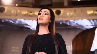 dilshad said peshmerga 2 - سةمفونيا كورالى شنكال بيشمه ركه 2
