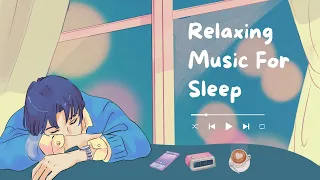 Relaxing Music For Stress Relief, Anxiety and Depressive States • Heal Mind, Body