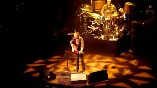 Free Fallin - Tom Petty & The Heartbreakers - London Albert Hall 18/06/12