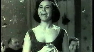 Лариса Мондрус - На Луне (1965)