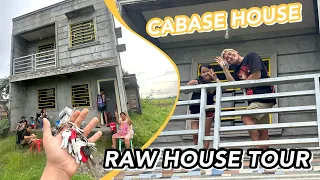 CABASE HOUSE REVEAL 🏠😫❤️ | Grae and Chloe