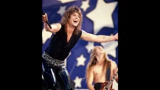 OZZY OSBOURNE - "Shot In The Dark" 1989 (Live Video)