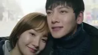 Best Kiss scenes - Healer ( Changwook & Minyoung  )