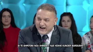 Zone e lire - Filippos Siakas -  Shendeti juaj ne duart e Spitalit Amerikan! (23 mars 2018)