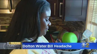 Dolton Woman Has Been Demanding Answers After Inheriting Four-Figure Water Bill With Her House