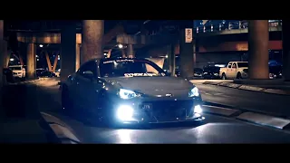Indila - Dernière Danse (Scott Rill Remix) | Car video | Joker Song Remix | Bass boosted |