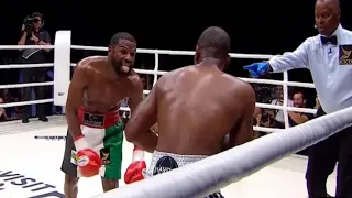 FULL FIGHT HIGHLIGHTS] FLOYDMAYWEATHER VS DON MOORE