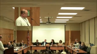 PPS 03/20/18 Board Of Education