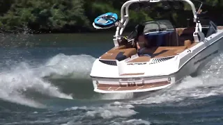 The Willamette Wake Boat Problem, Episode 2: The Wake Boats Strike Back