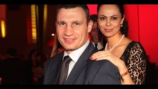 Дружина Віталія Кличко пояснила причину їхнього розлучення