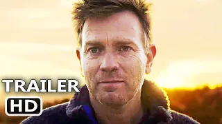 BLEEDING LOVE Trailer (2024) Ewan McGregor