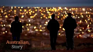 Whyalla: The steel town that saved itself | Australian Story