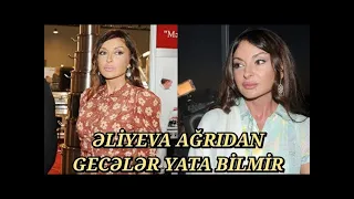 Blogger Əliyevanı arxadan korladı   DTX axtarışa verdi