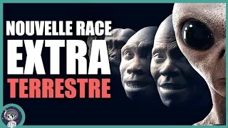 Allons-nous voir apparaître une RACE EXTRATERRESTRE ? - On Se l'Demande #104 - Le JDE