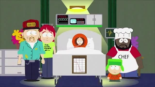 Sad South Park Scenes