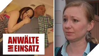 Waise Nele tyrannisiert Pflegemutter: "Ich muss DIE loswerden!" | 2/2 | Anwälte im Einsatz SAT.1