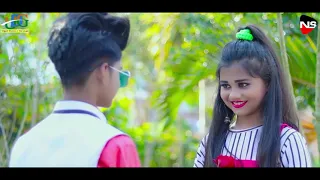 Romantic love story video | new nagpuri video song 2021💕 Heart Touching Love Story | Cute love story