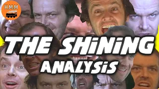 THE SHINING (1980) Analysis