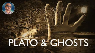 PARANORMAL? HAUNTED? | PLATO & GHOST STORIES! | PAUL WALLIS