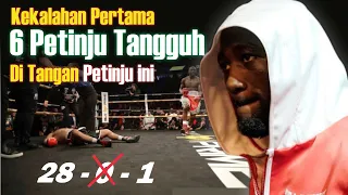 Baginya Tak ada Petinju Tangguh! Semua Dibasmi