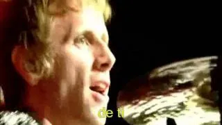 Muse New Born Subtitulada al Español