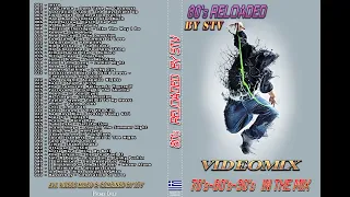 80's Reloaded Videomix by STV