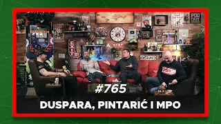 Podcast Inkubator #765 -  Rale, Duspara, Pintarić i MPO