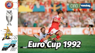 Euro Cup 1992