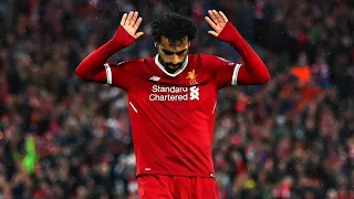 Mohammed Salah Sensational Goals #shorts  #salah