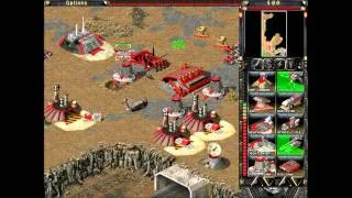 C&C Tiberian Sun NOD Playthrough (Hard) - Mission 11: Destroy GDI Research Facility