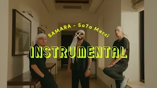 Samara - Sa7a Merci (Instrumental)