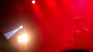 Lacrimosa - Durch Nacht Und Flut live Guadalajara