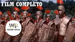 La Vendetta dei Gladiatori | Peplum | Film Completo in Italiano