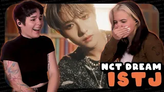 NCT DREAM "ISTJ" MV Reaction | K!Junkies