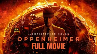 "Oppenheimer" Leaked (2023) 𝐅𝐮𝐥𝐥 𝐌𝐨𝐯𝐢𝐞 𝐇𝐃 (QUALITY) 1080p Dual Audio (Hindi/English)