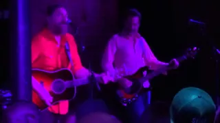 The White Buffalo - I Got You - Live at The Shelter in Detroit, MI on 4-23-16