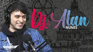 DJ ALAN NUNES - NO BARCO #06