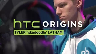 HTC Origins | Skadoodle