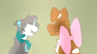 Underneath the Tree//PMV