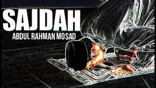 As - Sajdah by Abdul Rahman Mosad