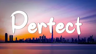 Perfect - Ed Sheeran (Lyrics) || Lewis Capaldi, John Legend (Mix Lyrics)