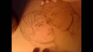 It's Still Beautiful || Hannibal Fanart Timelapse